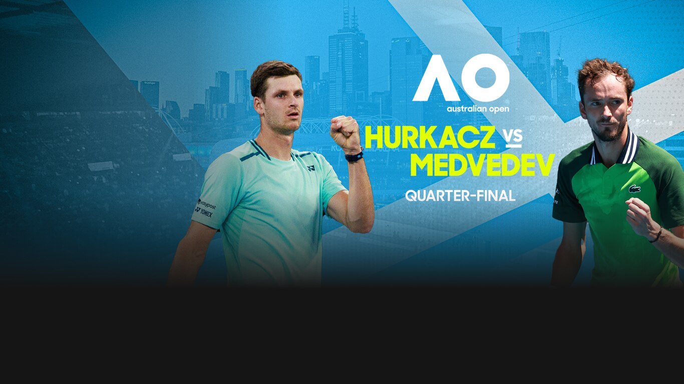 Australian Open 2024