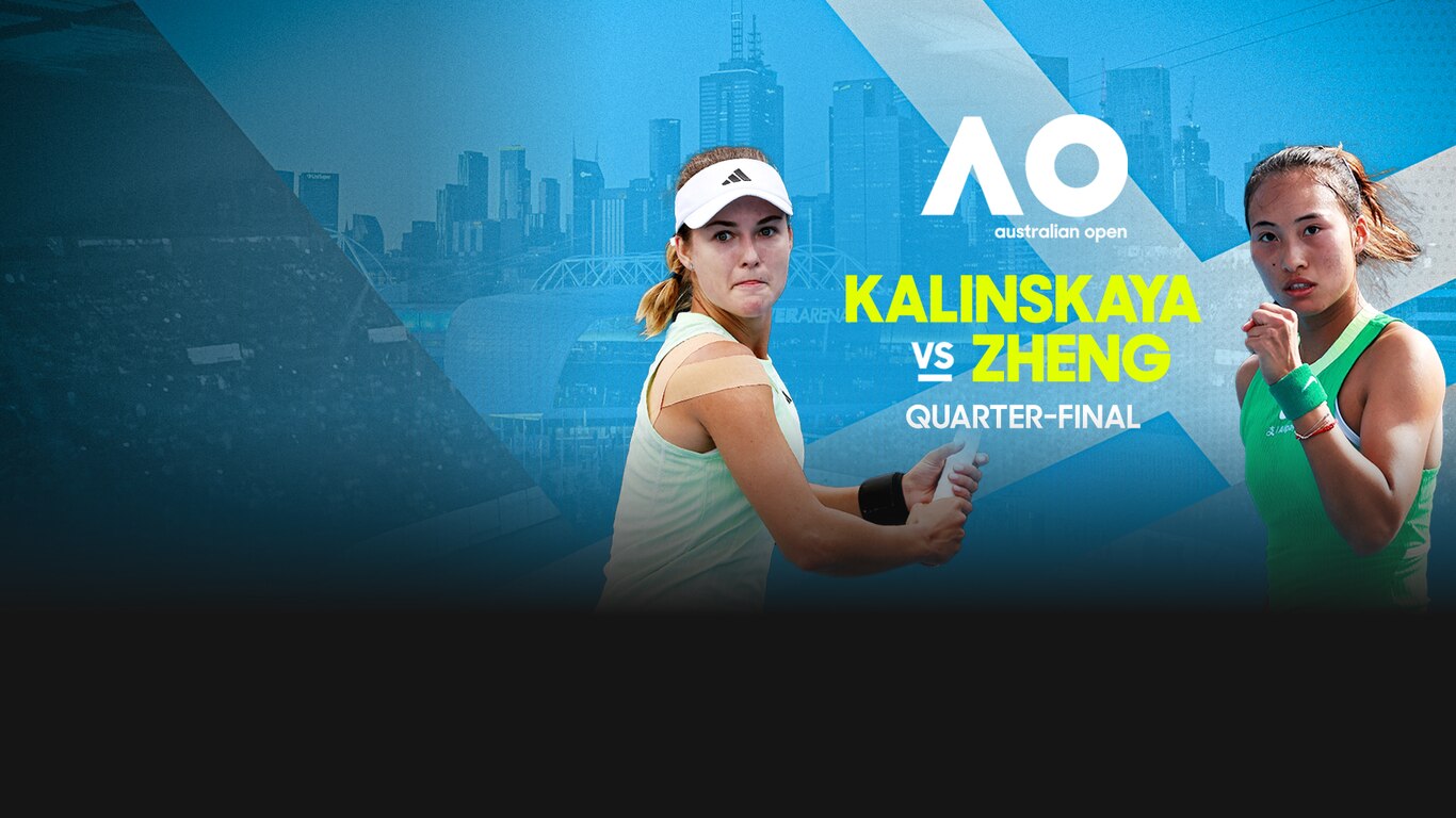 Australian Open 2024