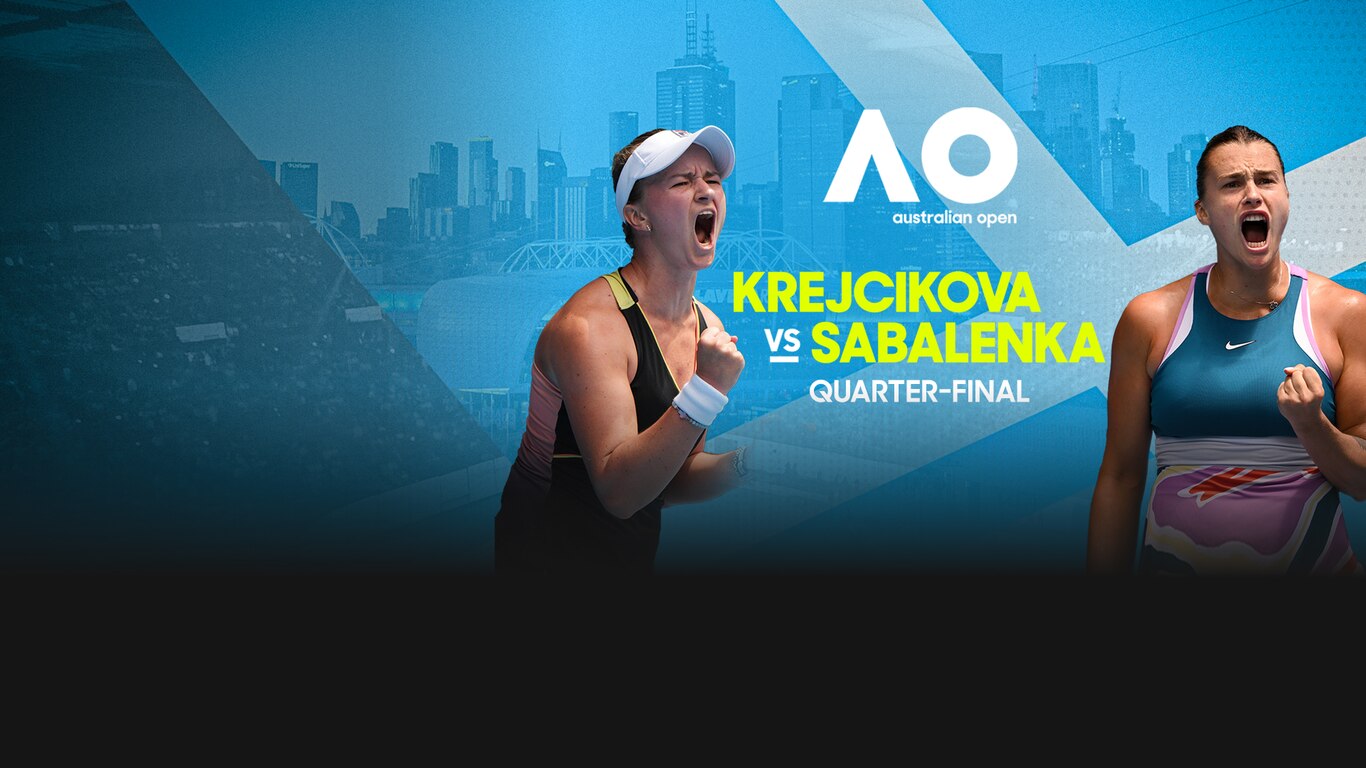 Australian Open 2024