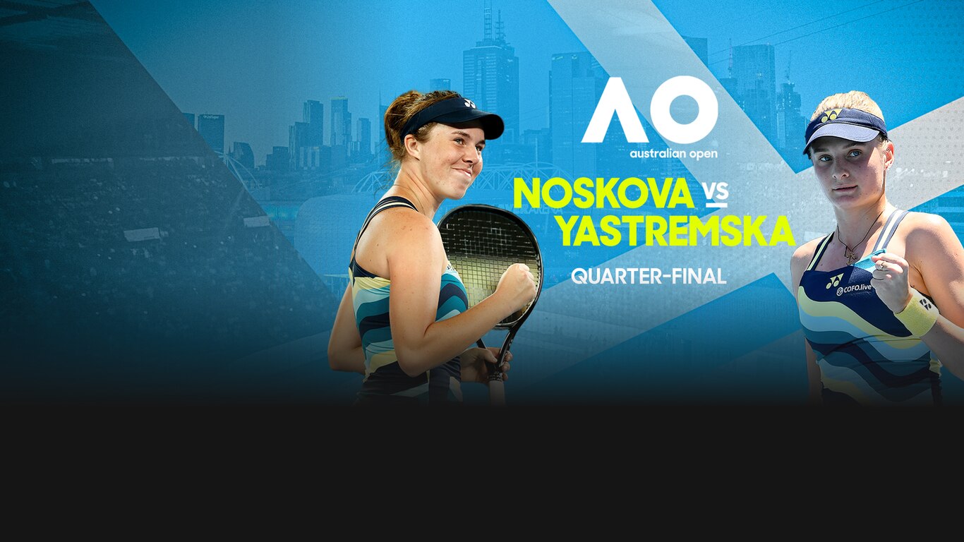 Australian Open 2024