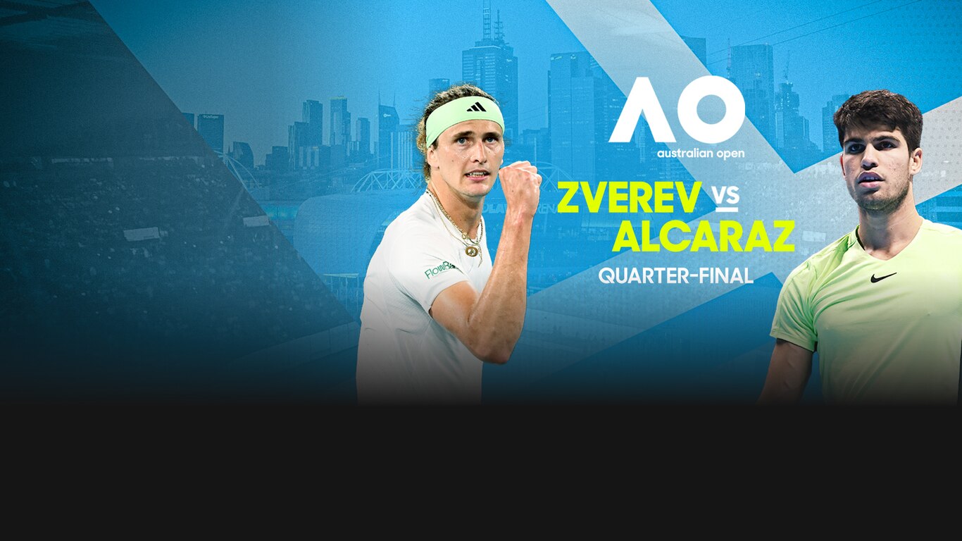Australian Open 2024