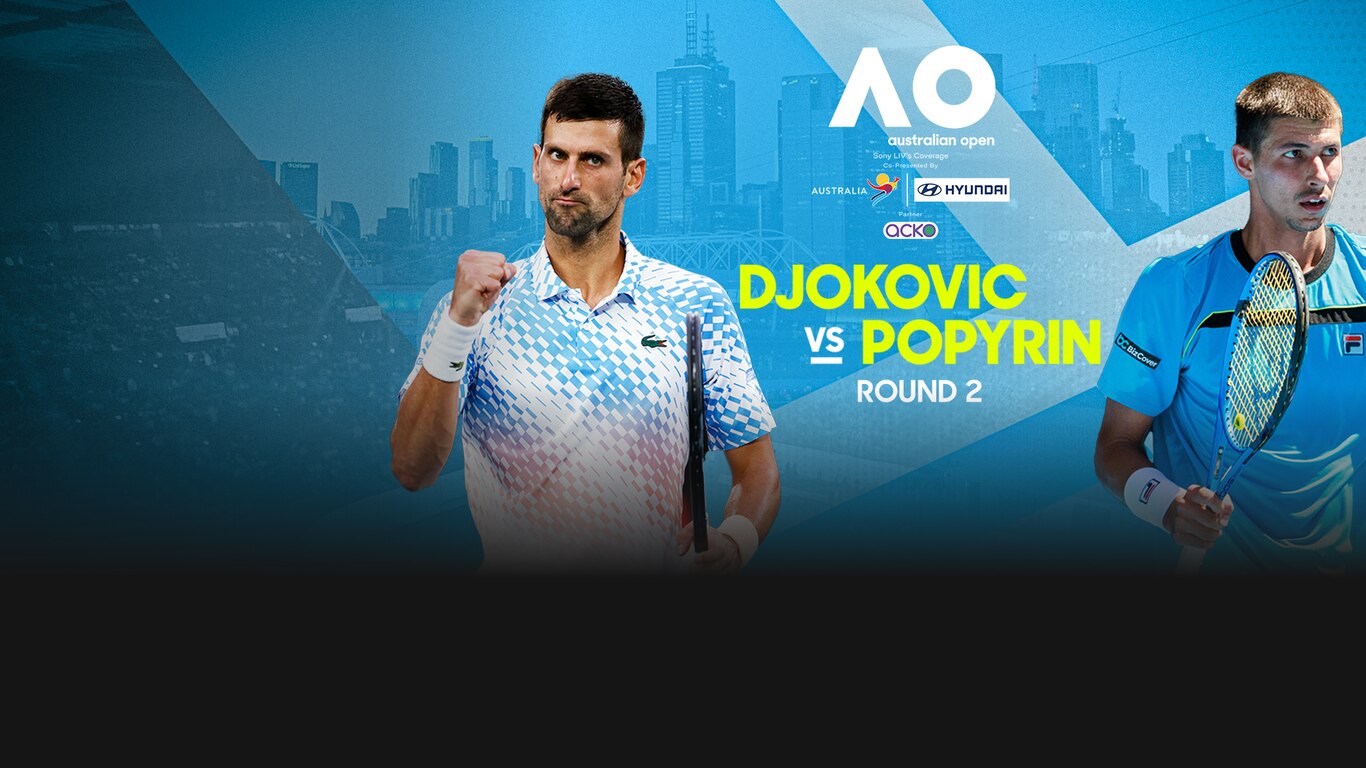 Australian Open 2024