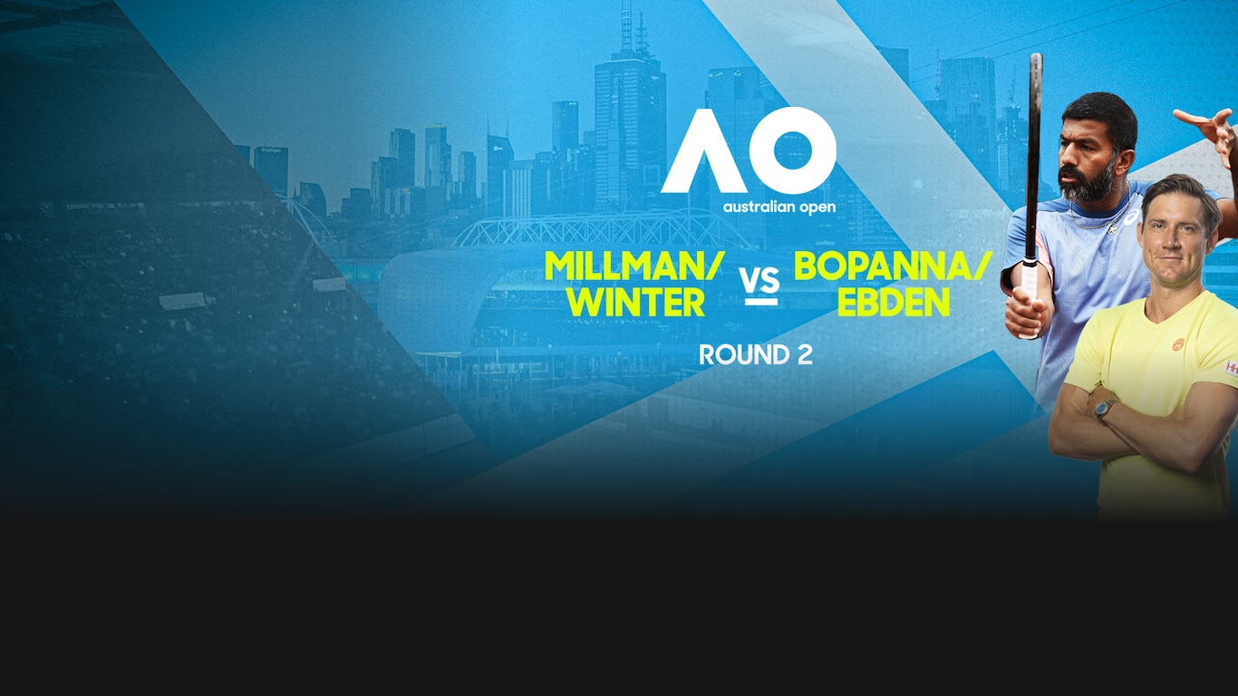 Australian Open 2024