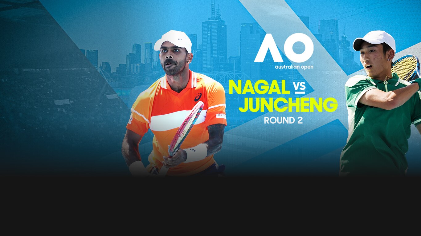 Australian Open 2024