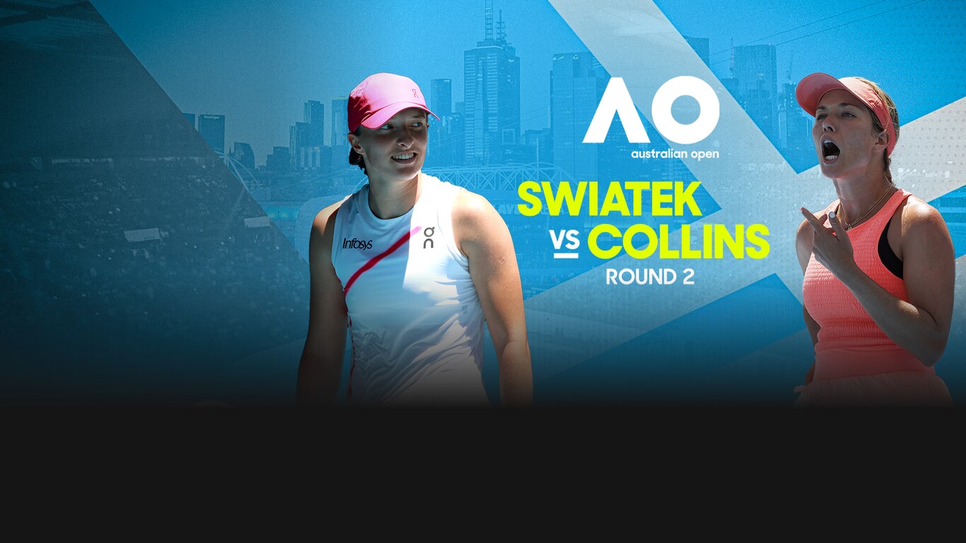 Australian Open 2024