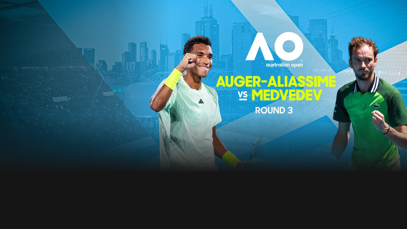 Australian Open 2024