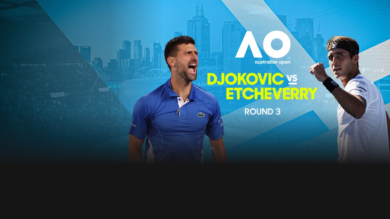 Australian Open 2024