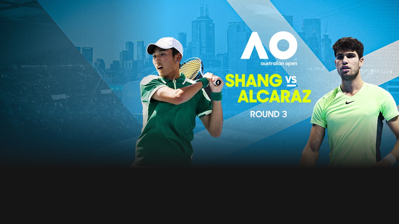 Australian Open 2024