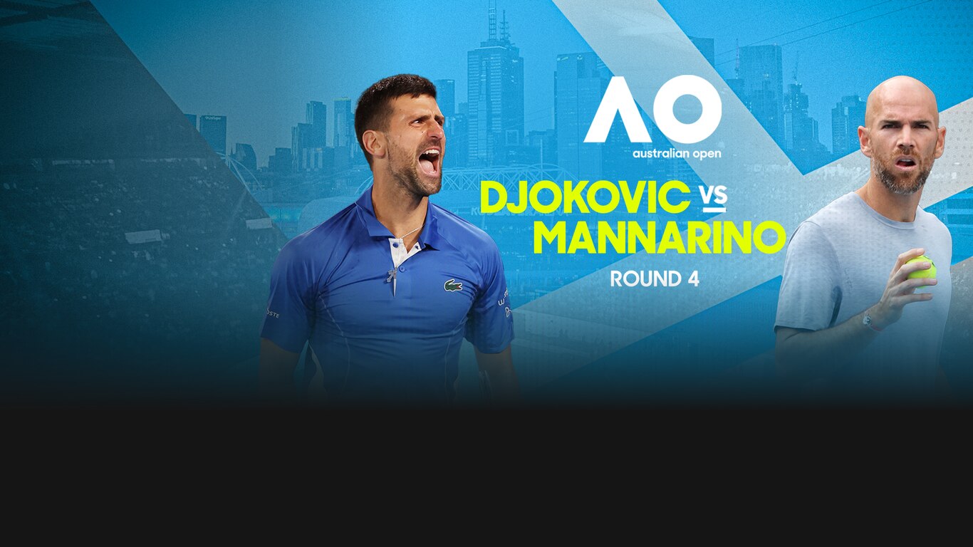 Australian Open 2024