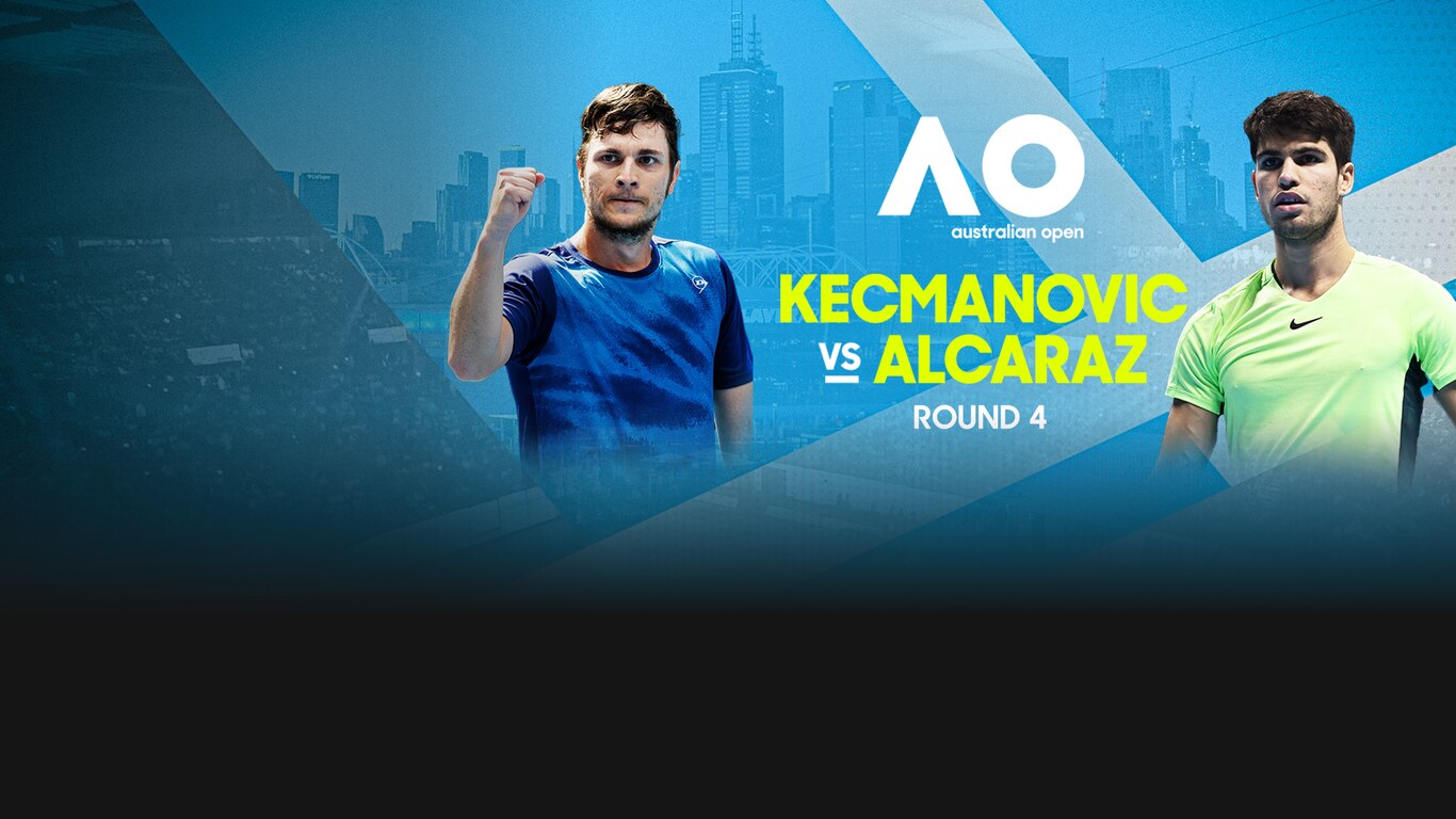 Australian Open 2024