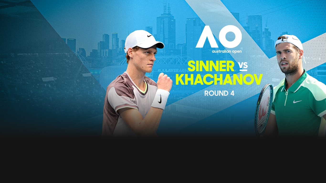 Australian Open 2024