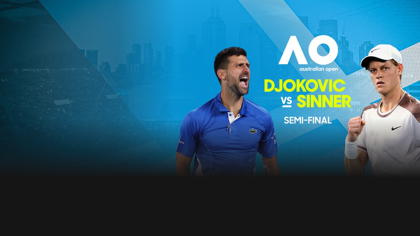 Australian Open 2024