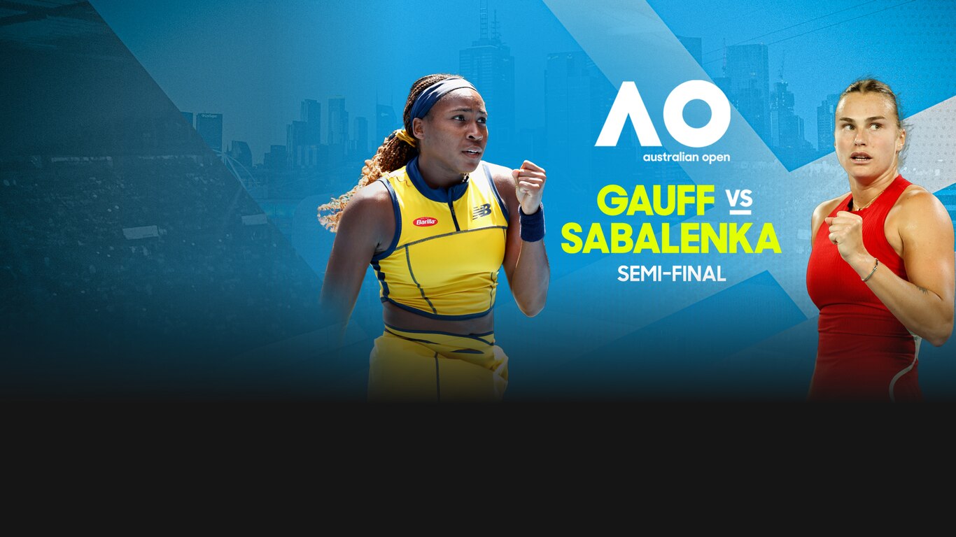 Australian Open 2024