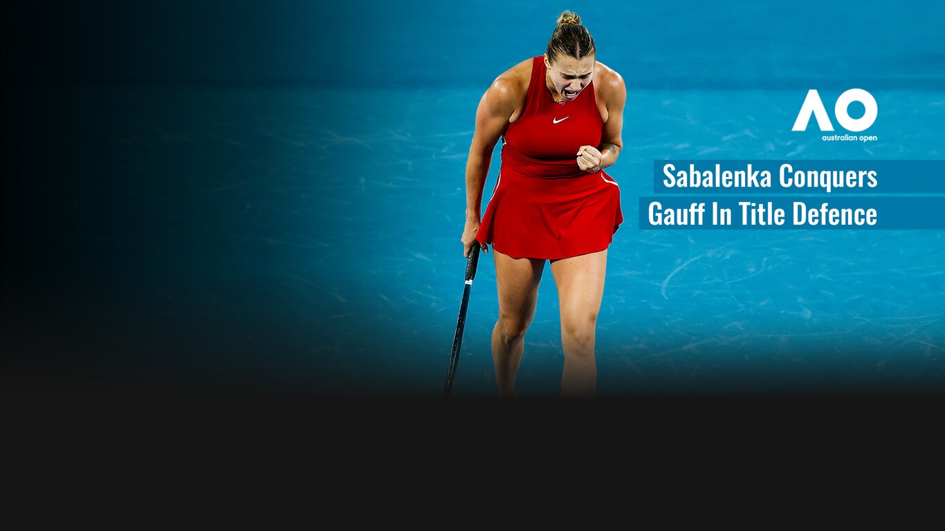 Australian Open 2024