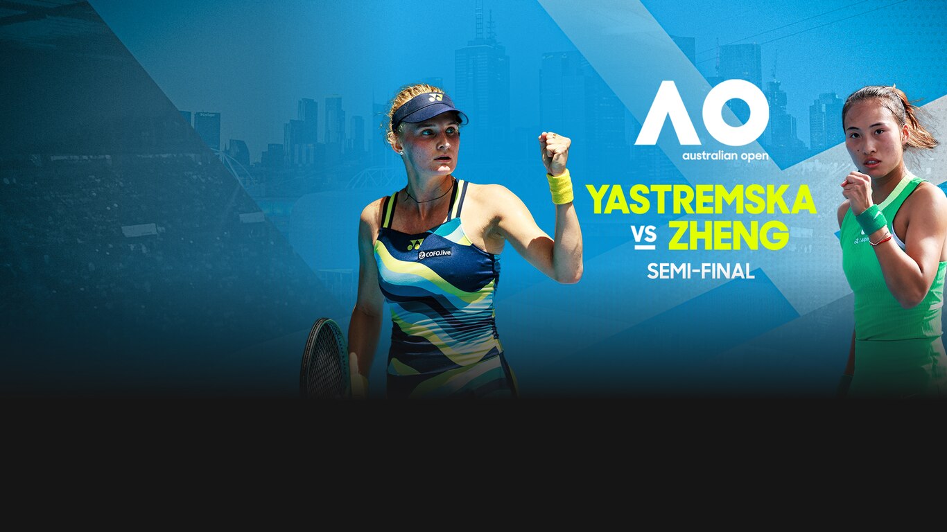 Australian Open 2024