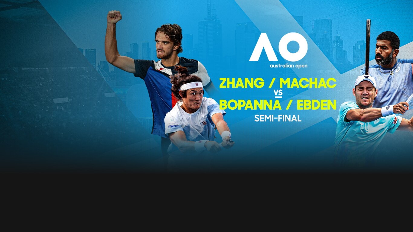 Australian Open 2024