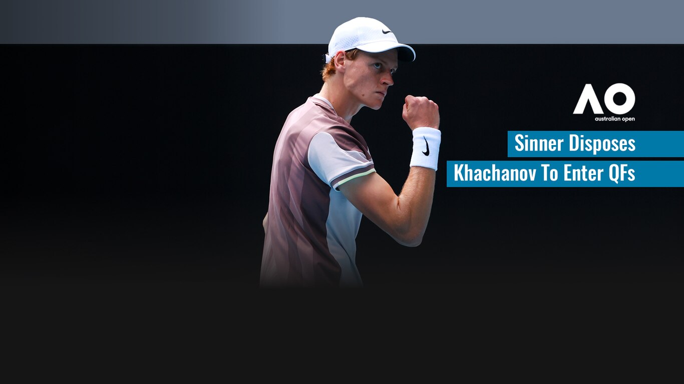 Australian Open 2024