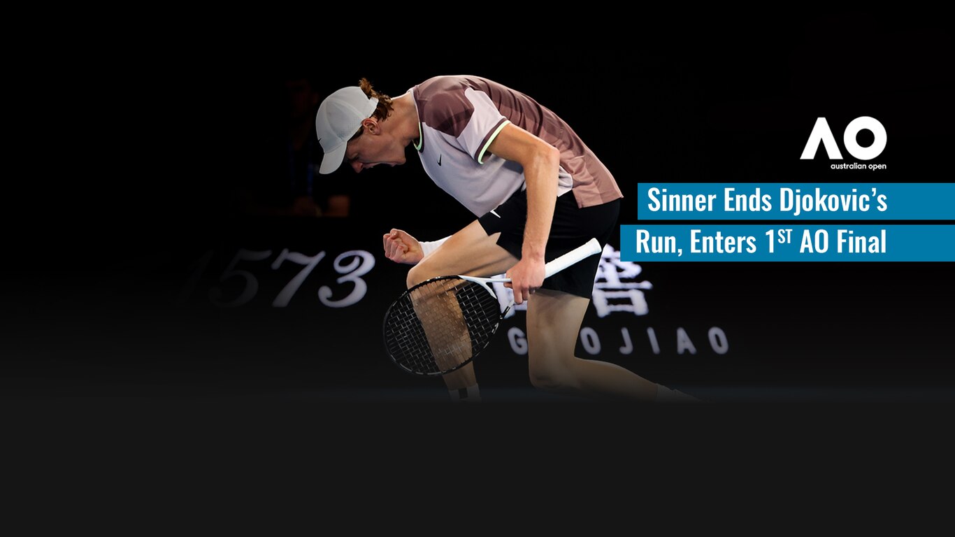 Australian Open 2024