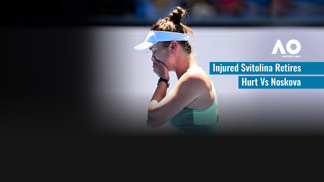 Australian Open 2024