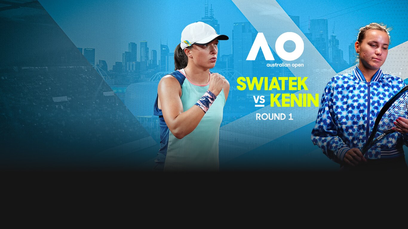 Australian Open 2024
