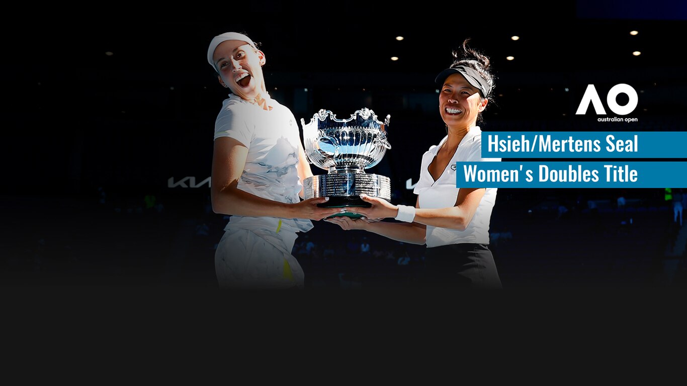 Australian Open 2024