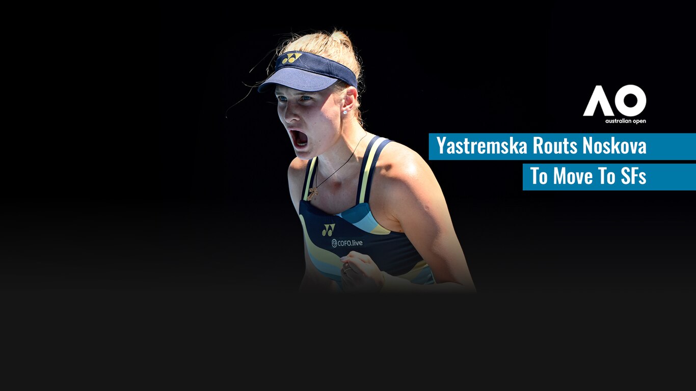 Australian Open 2024