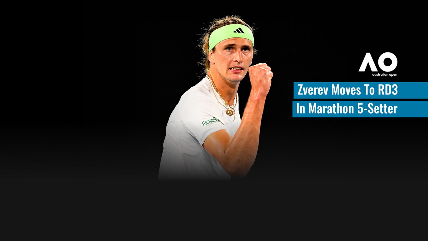 Australian Open 2024
