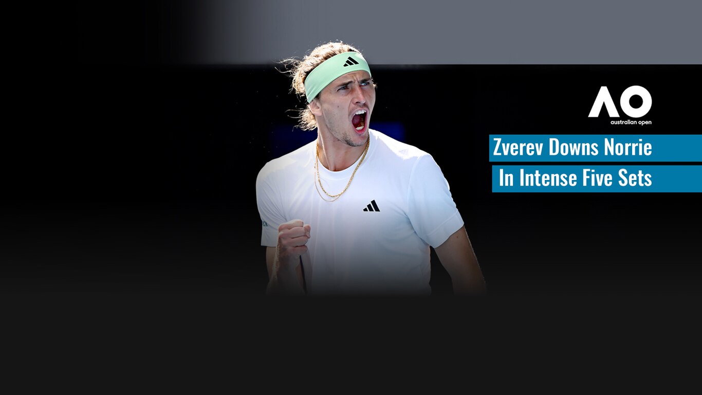 Australian Open 2024