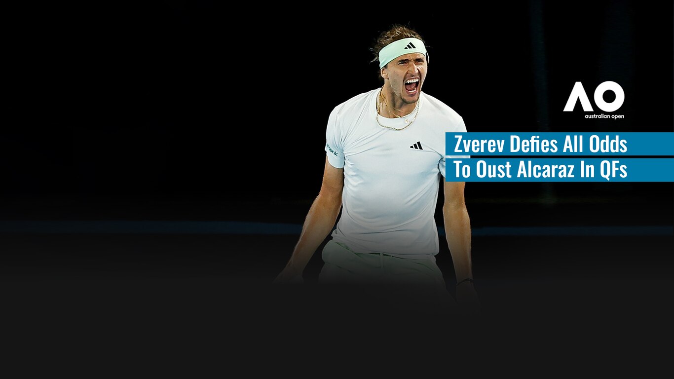 Australian Open 2024