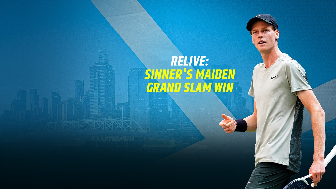 Australian Open 2024