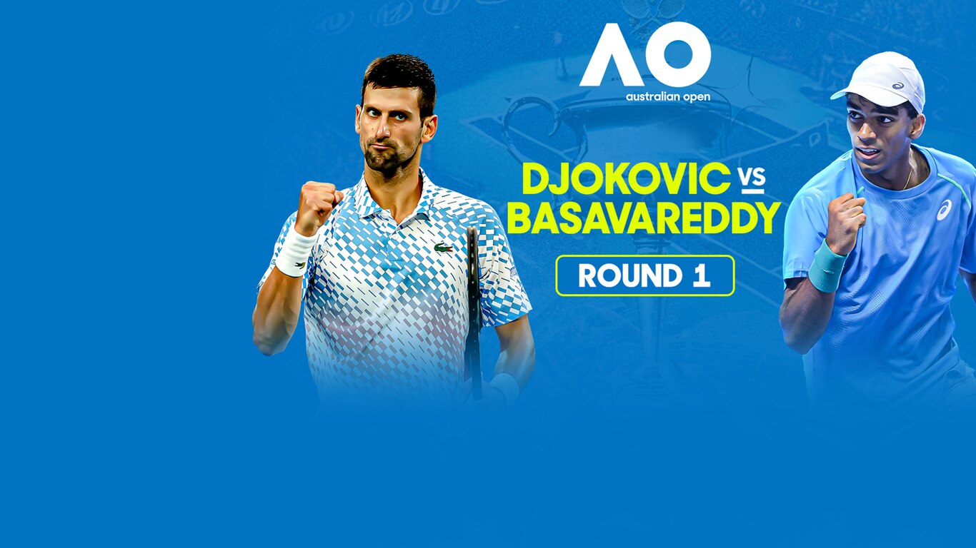 Australian Open 2025