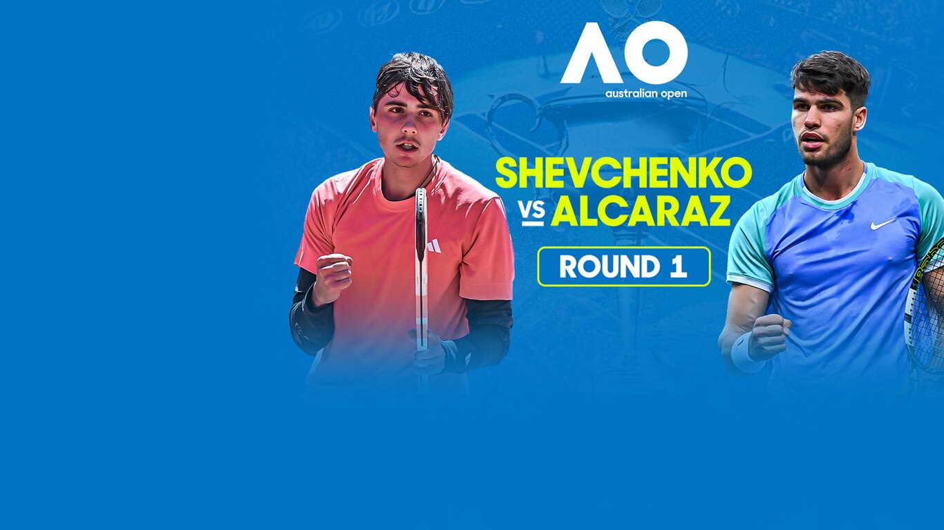 Australian Open 2025