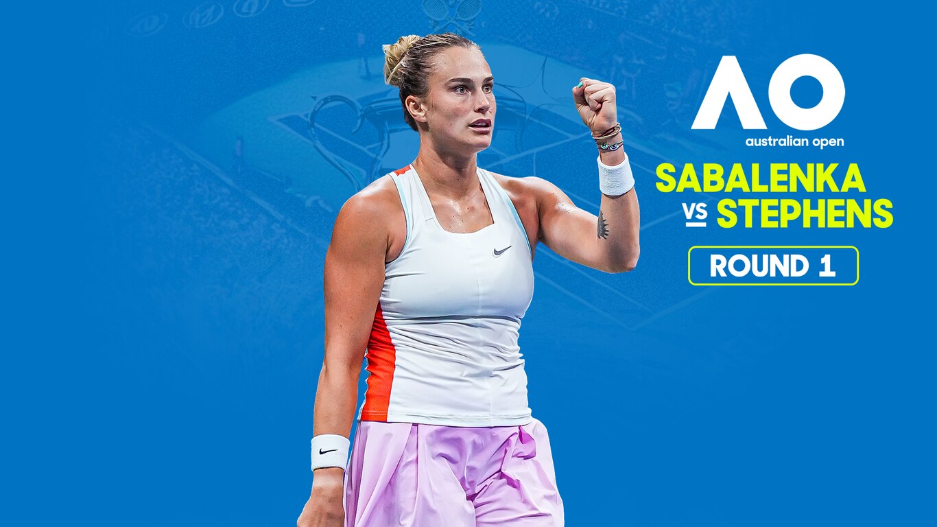 Australian Open 2025