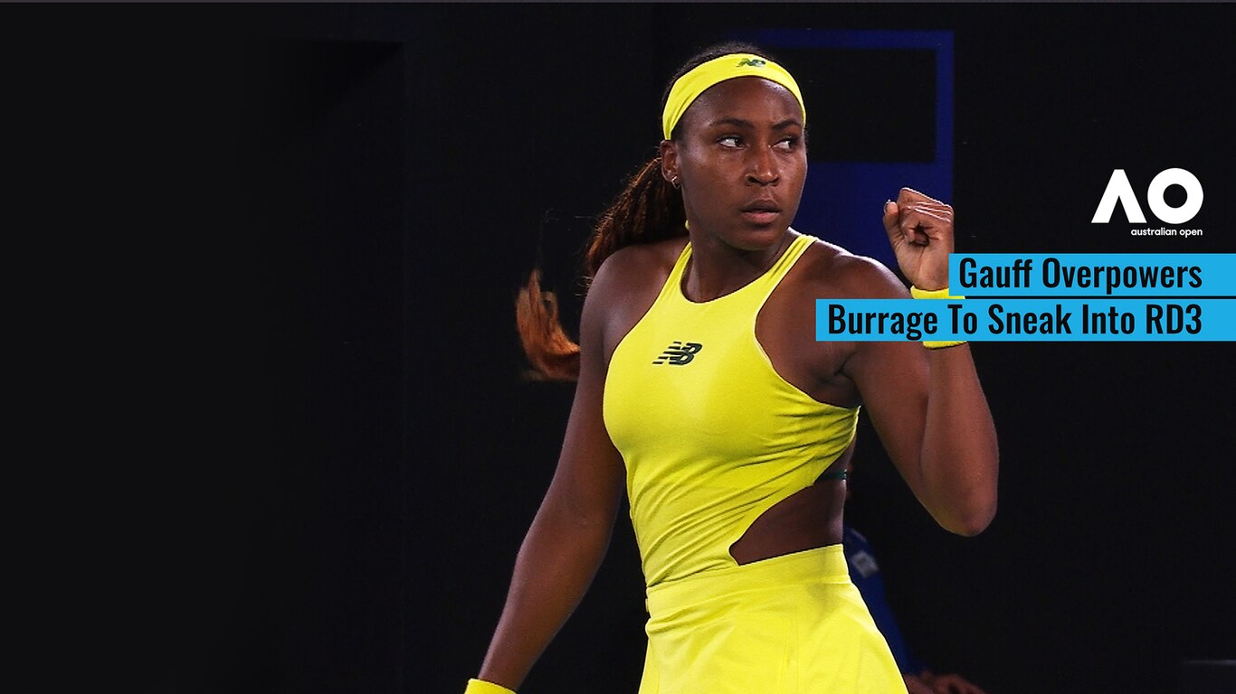 Australian Open 2025