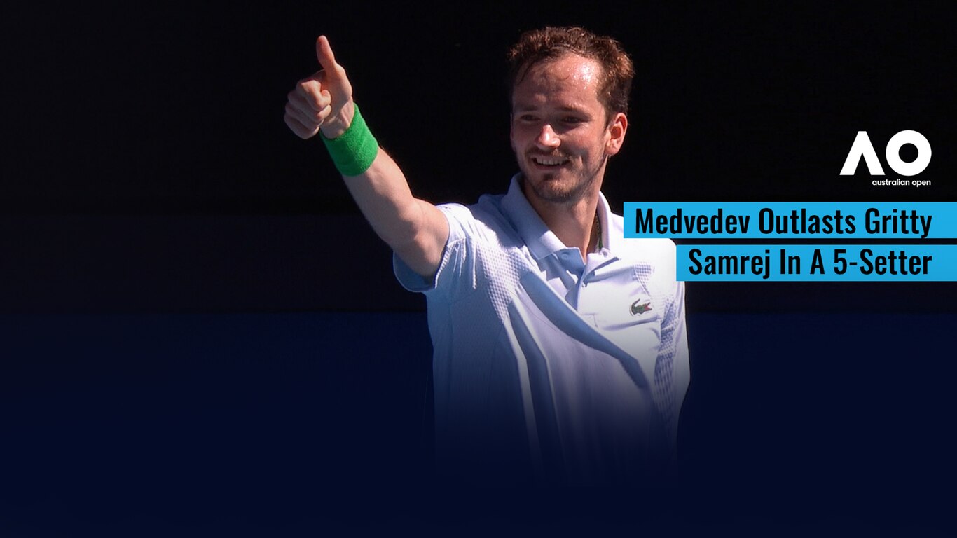 Australian Open 2025