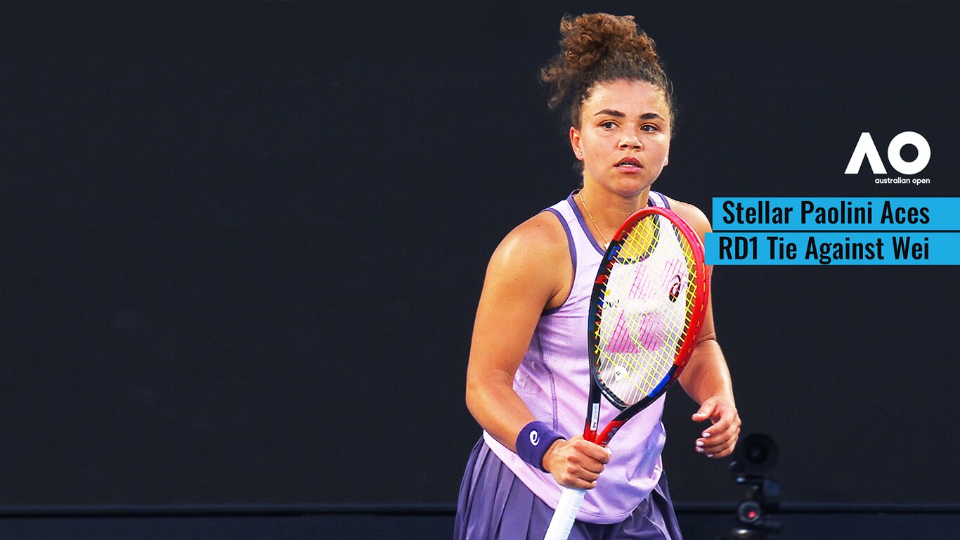 Australian Open 2025