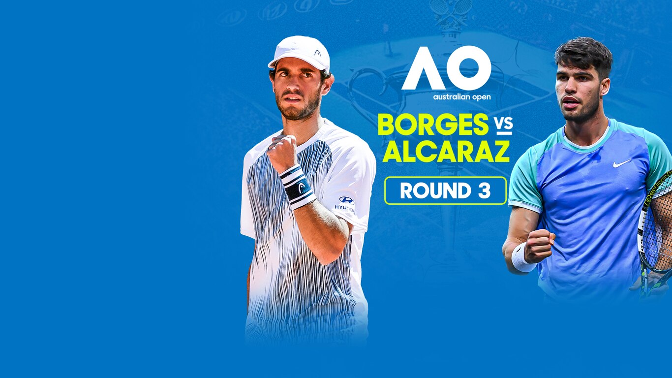 Australian Open 2025