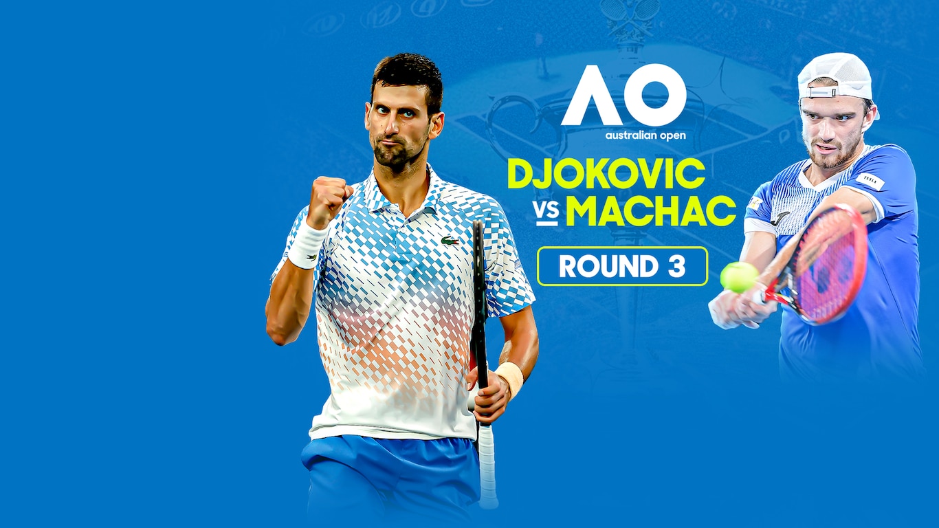 Australian Open 2025
