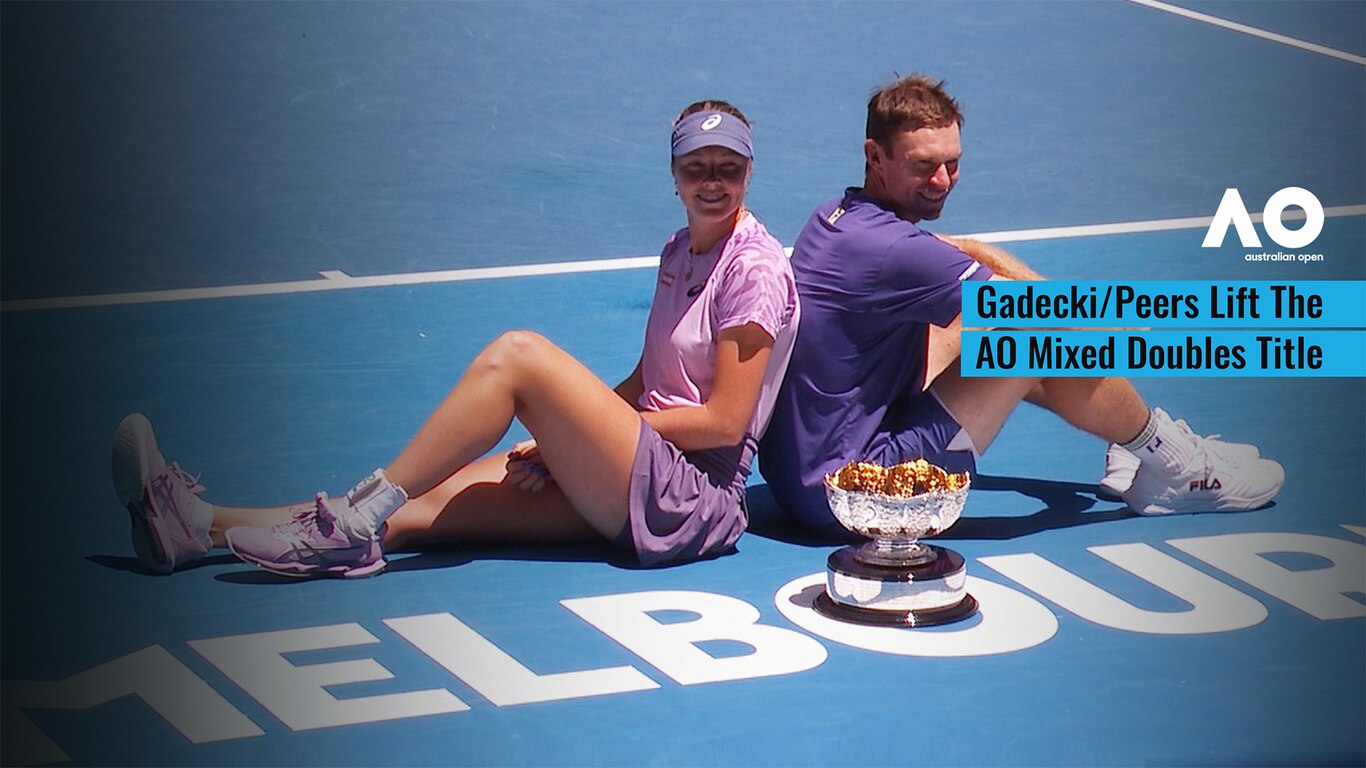 Australian Open 2025