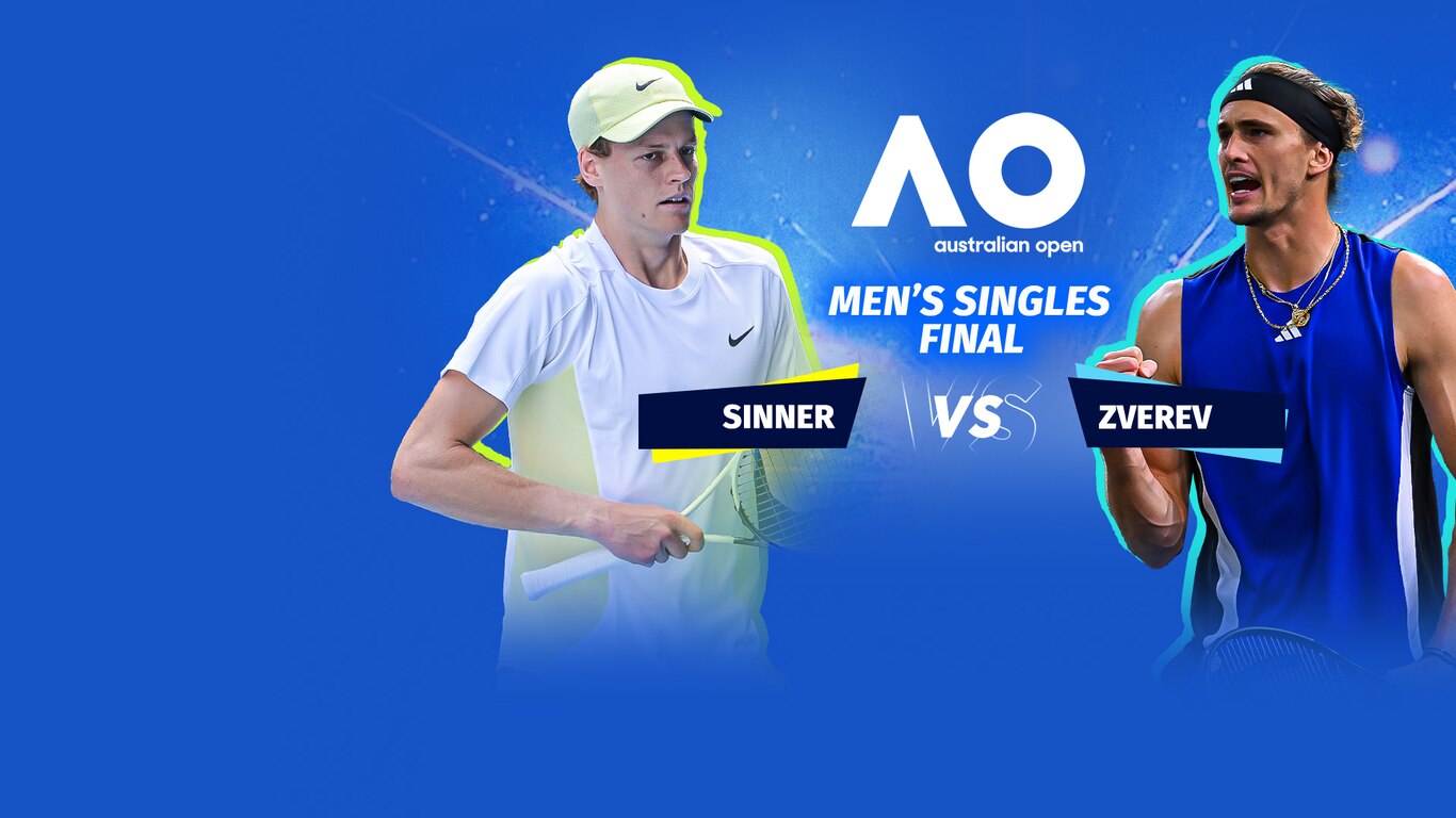 Australian Open 2025