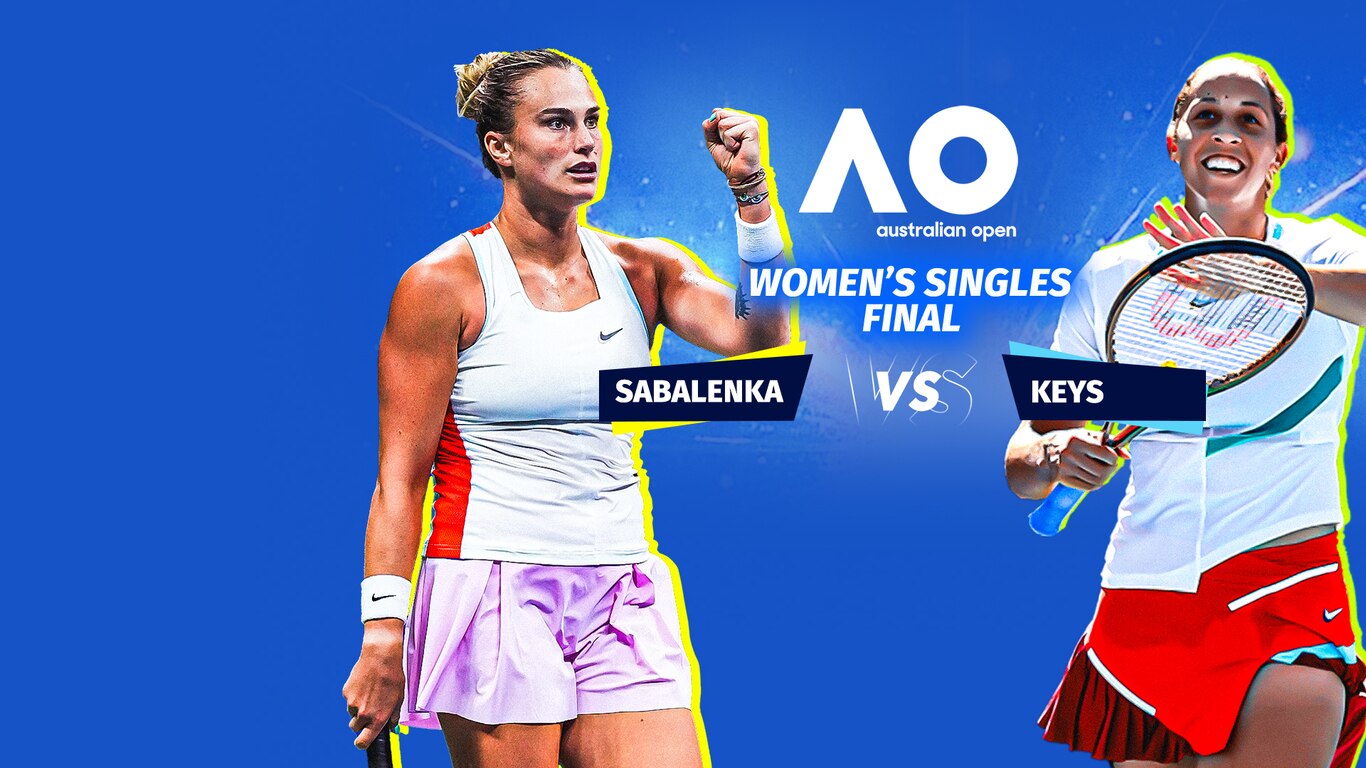 Australian Open 2025