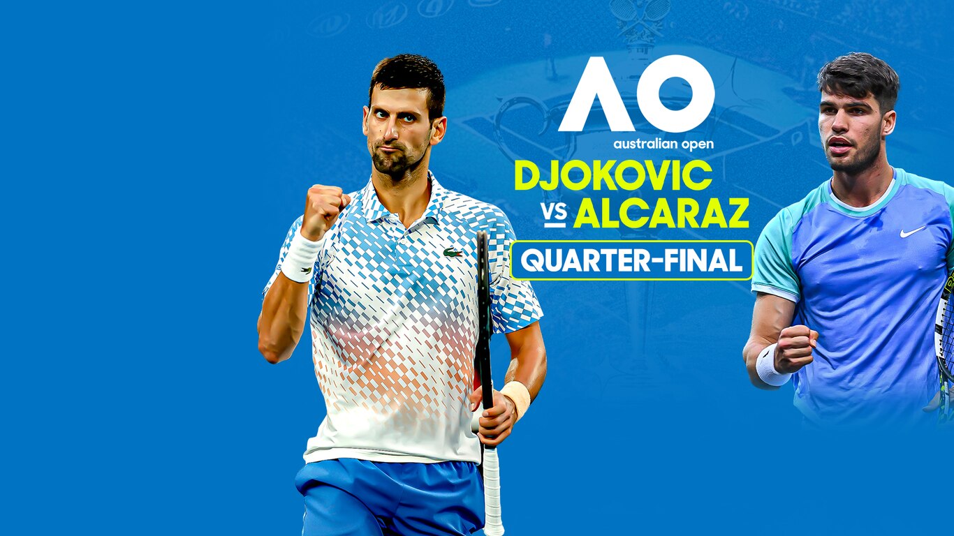 Australian Open 2025