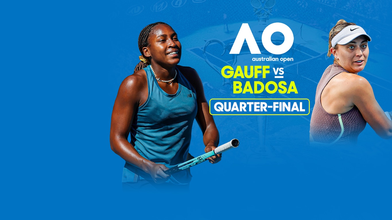 Australian Open 2025