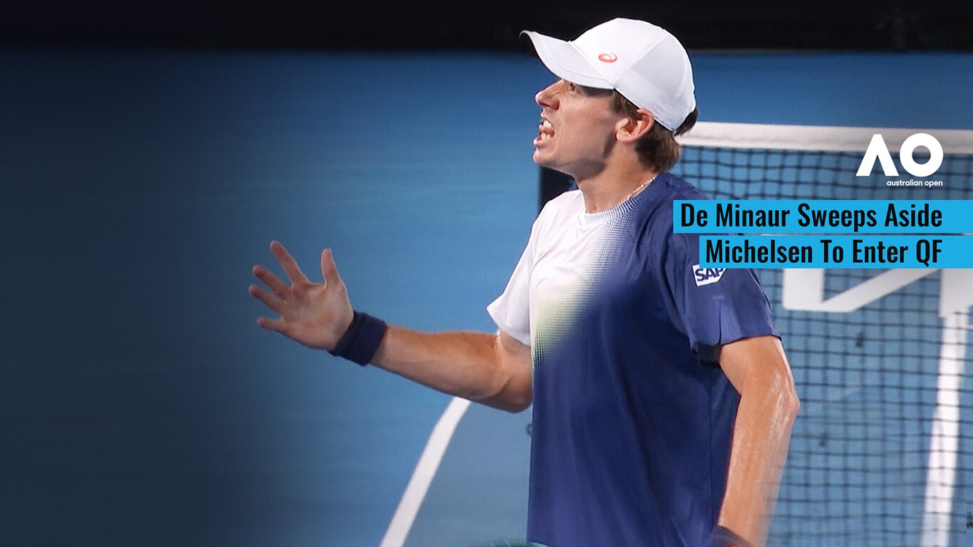 Australian Open 2025