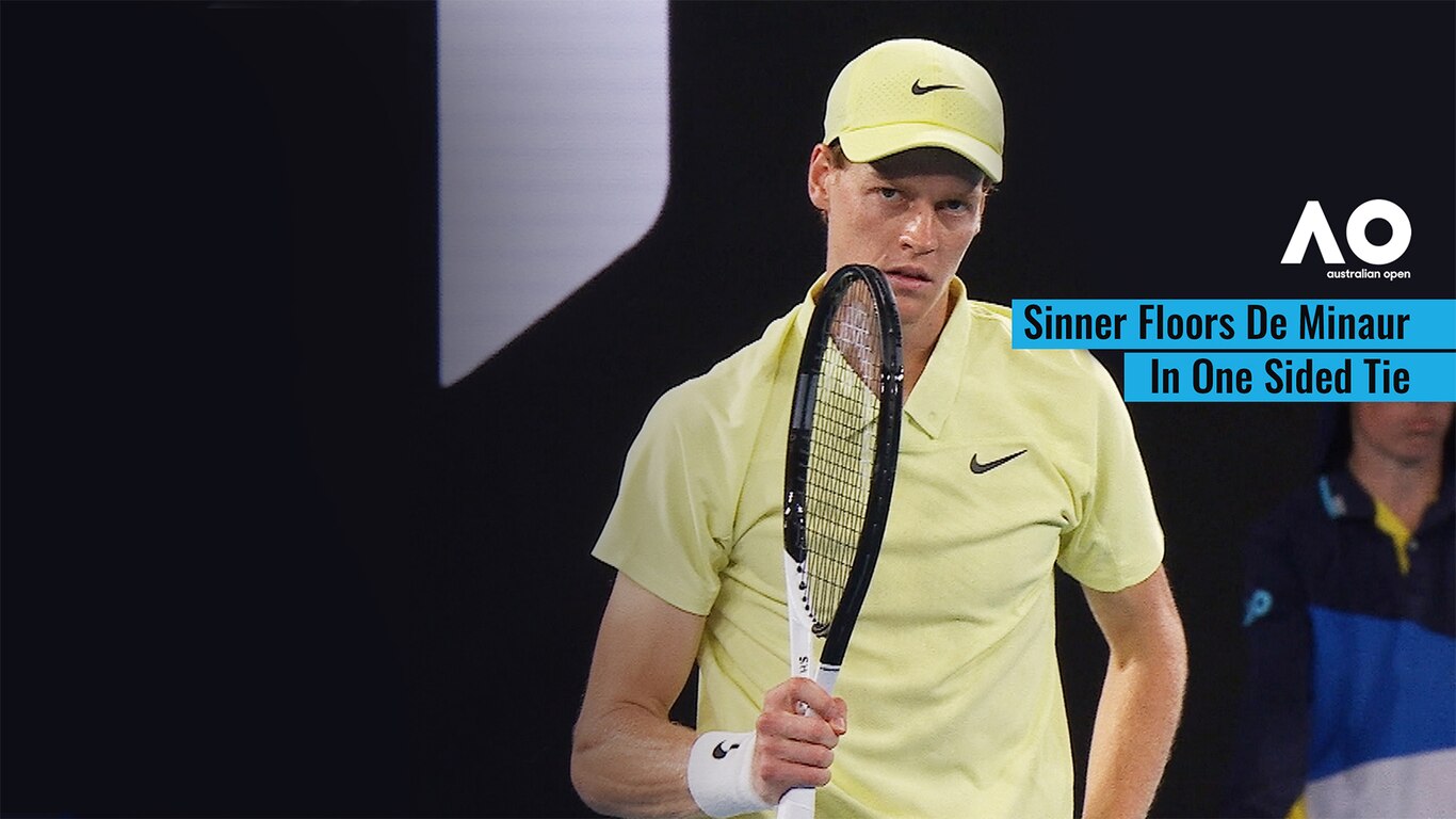 Australian Open 2025