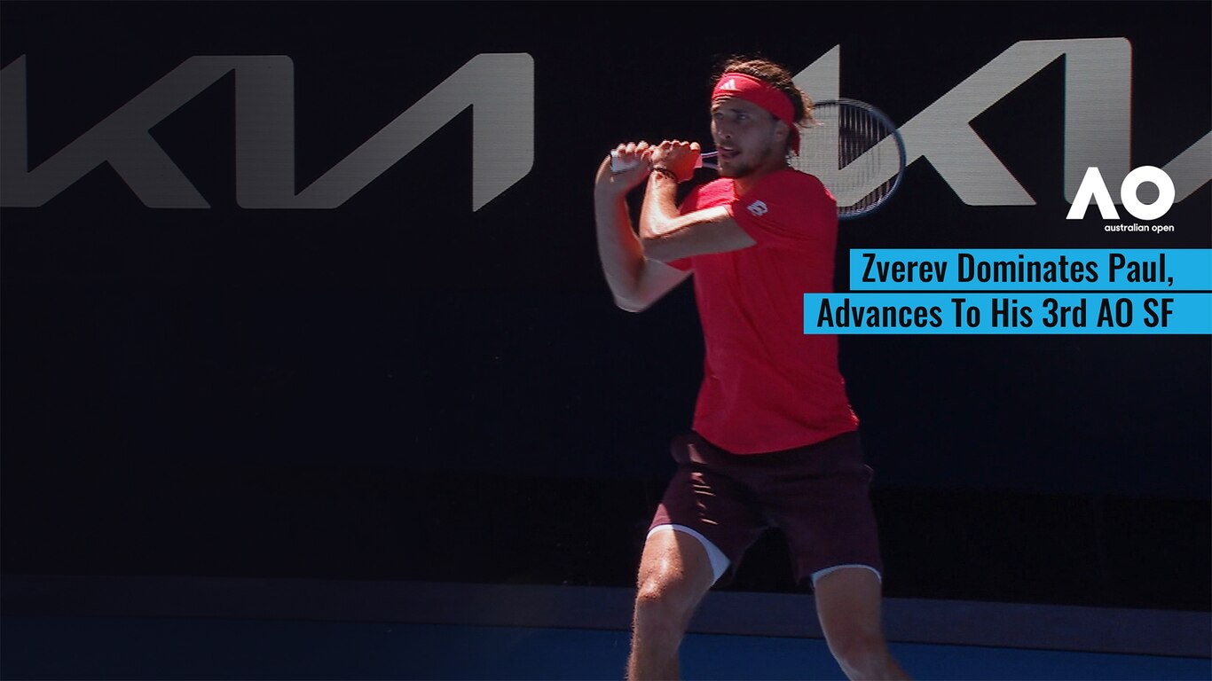 Australian Open 2025