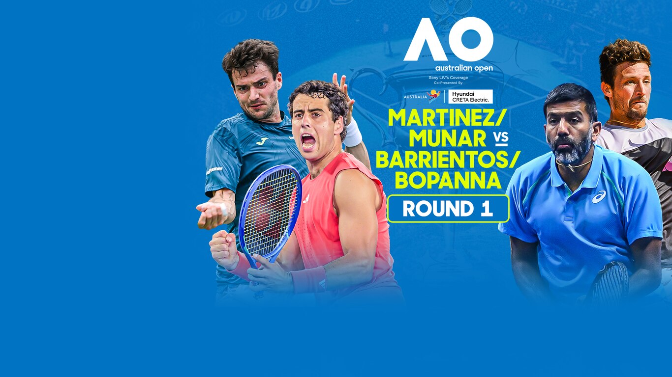 Australian Open 2025