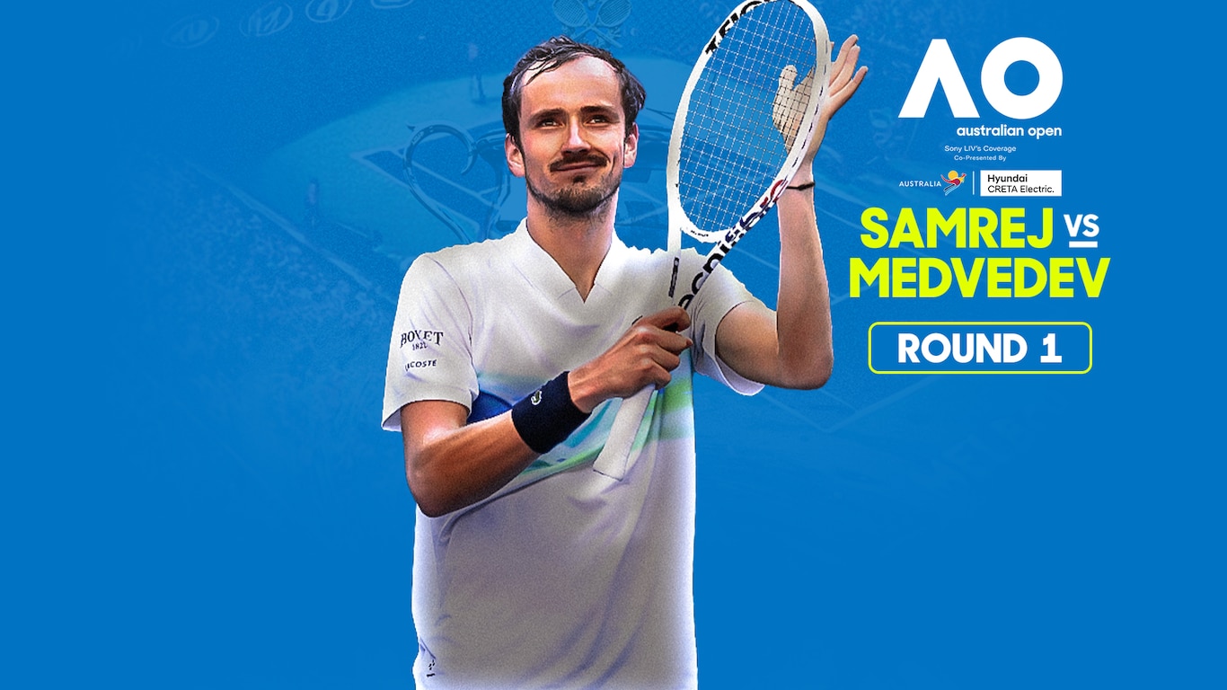 Australian Open 2025