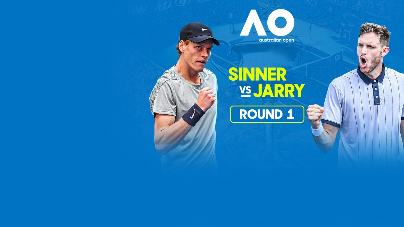 Australian Open 2025