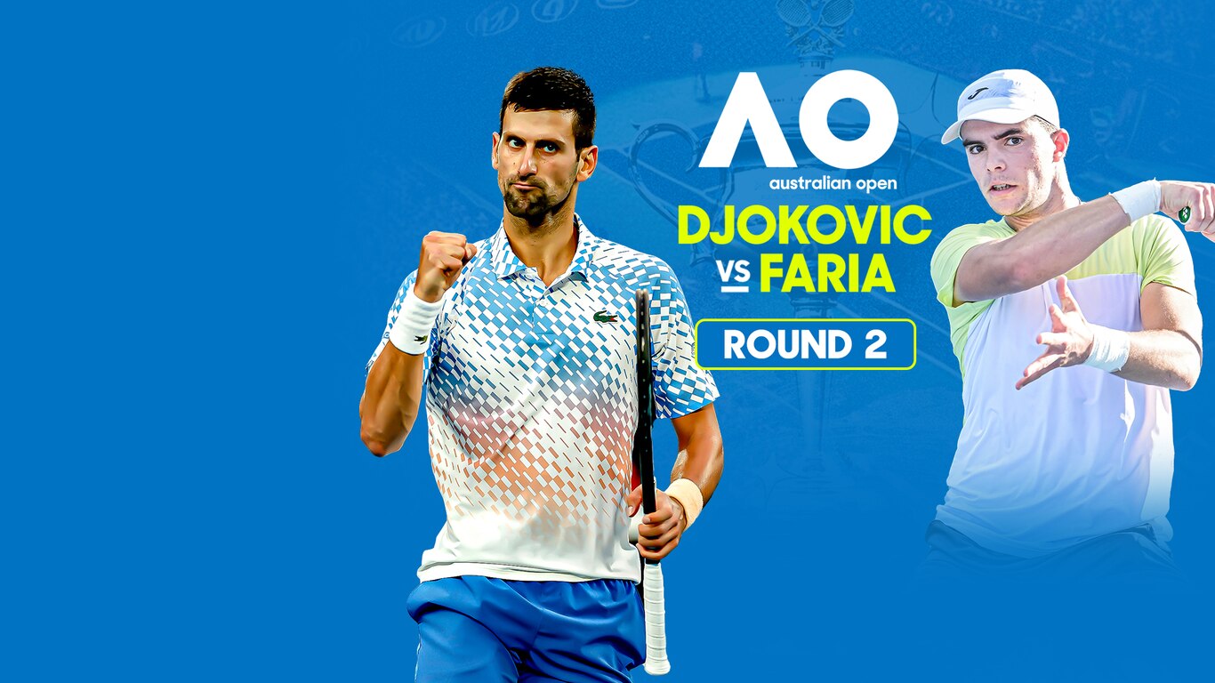 Australian Open 2025